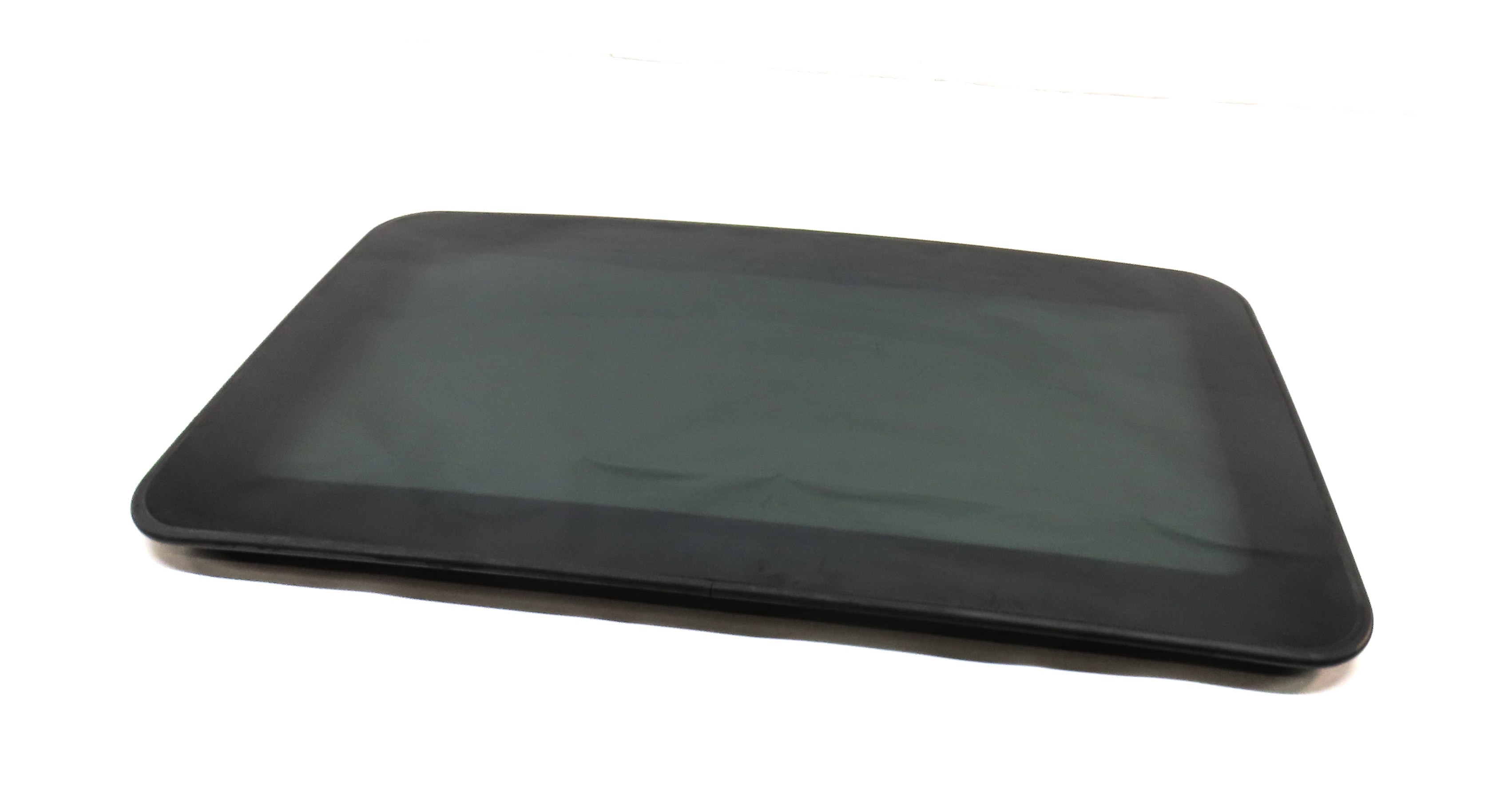 12-19 MERCEDES GL350 GL450 GLE GLS ML350 ML550 (W166 X166) SUNROOF GLASS WINDOW — exact item pictured